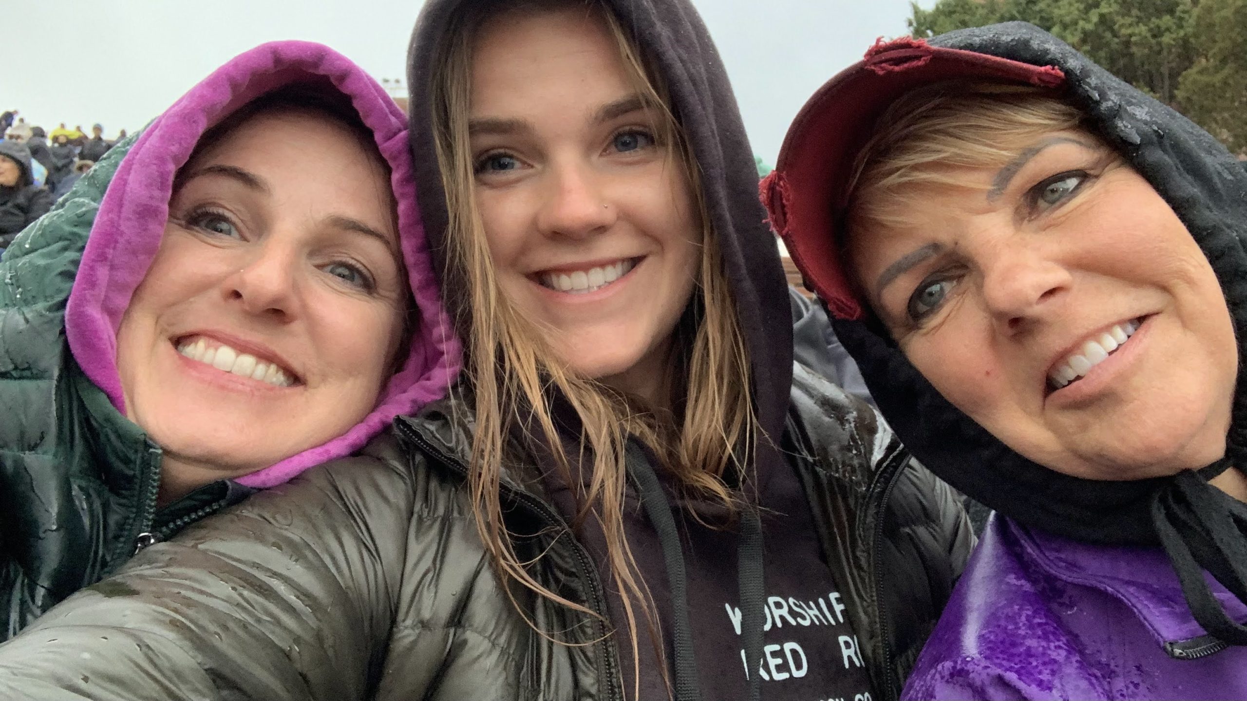 Worship At Red Rocks Grace And Grit